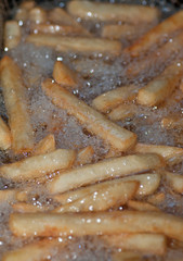 Frite - Chips