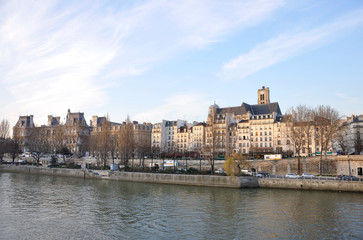 quai de Seine 10