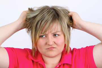 Fototapeta premium Probleme