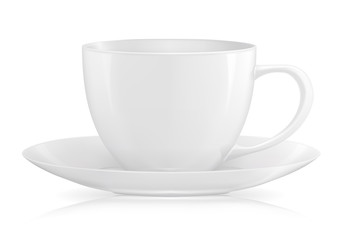 Coffee Cup, vector