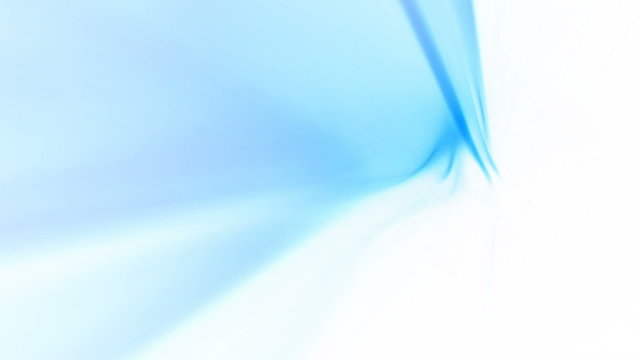 Soft Blue Velvet Motion Loop Background