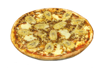 Pizza Südafrika