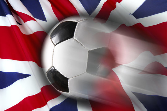 British Soccer