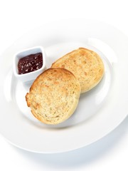 English Muffins