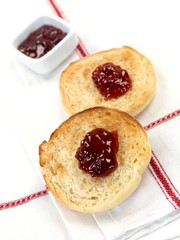 English Muffins