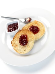 English Muffins