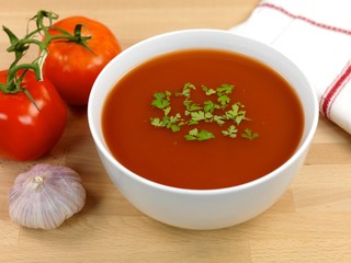 Tomato Soup