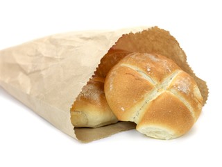 Bread Rolls