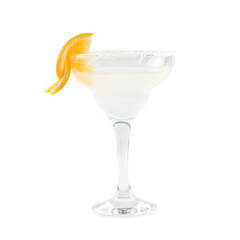 milk cocktail