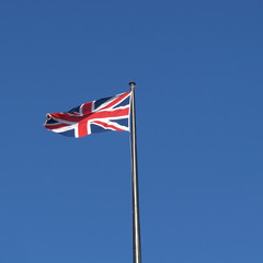 UK Flag