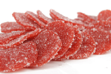 chinese hawthorn piece