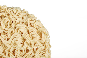 instant noodles