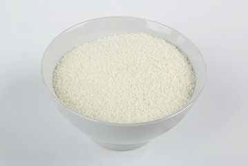 rice flour