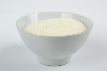 rice flour