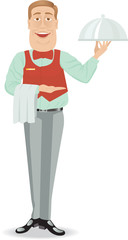 waiter
