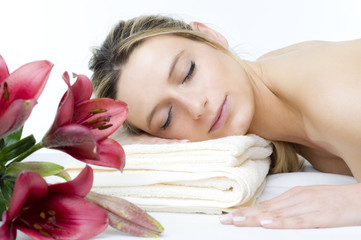 Wellness & Spa