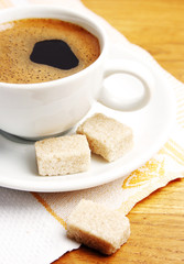 Cup of coffee