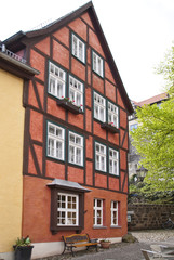 Quedlinburg