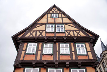 Quedlinburg