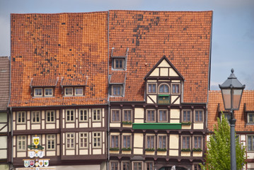 Quedlinburg