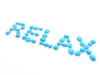 Wellness - Entspannung