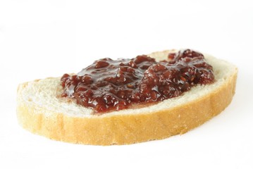 jelly sandwich