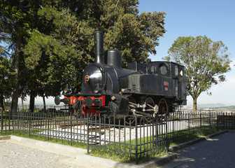 locomotiva