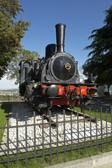 locomotiva