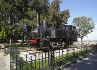 locomotiva