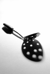 Kitchen utensils