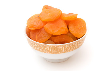 dried apricots