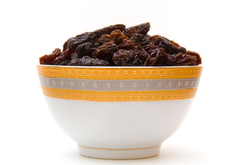 raisins