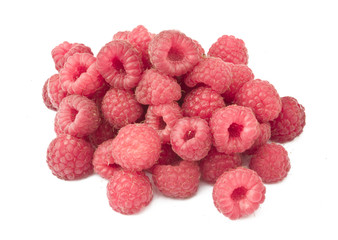 raspberries