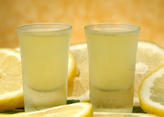 Limoncello