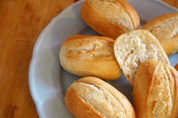 Brötchen