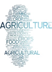 Agriculture