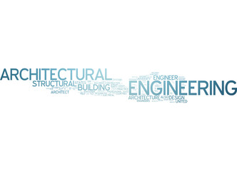 Architectural Engineering