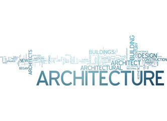 Architecture