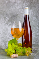 Obraz premium Weinfest