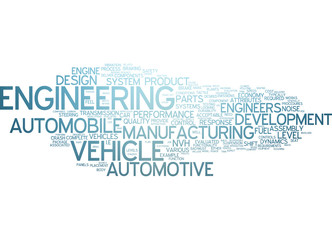 Automobile Engineering