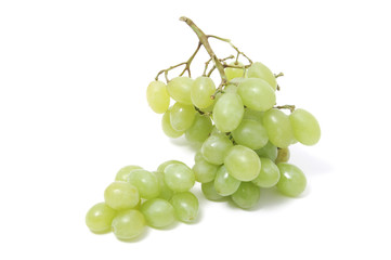 Fototapeta na wymiar grapes