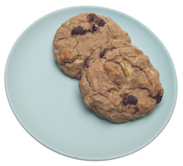 Snack of Cookies