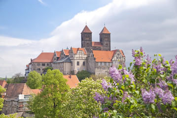 Quedlinburg