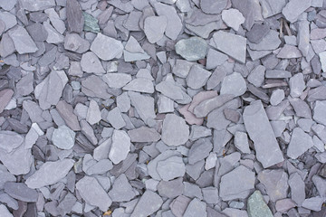 slate chips background