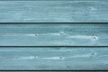 Obraz premium green painted fence texture