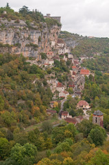 Rocamadour