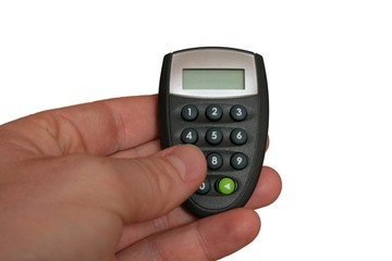 Digipass f&uuml;r Onlinebanking