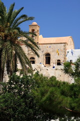 monastero creta