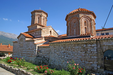 Macedonia, ex Yugoslav republic