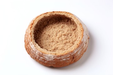 Bread bowl